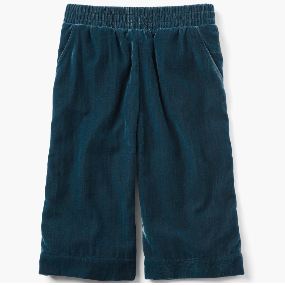 Gymboree Velvet Bottoms